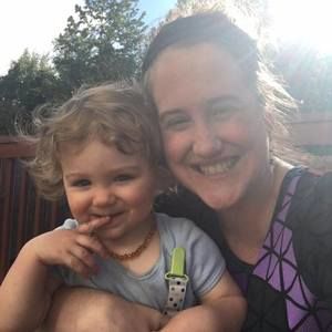 Meet your Posher, Becky